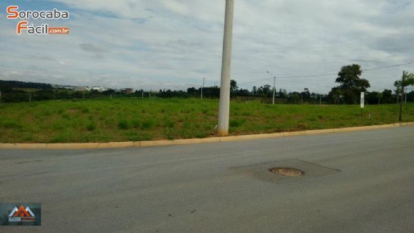 Terreno em Éden, Sorocaba - Loteamento Liberado p/ Construir - Foto 4